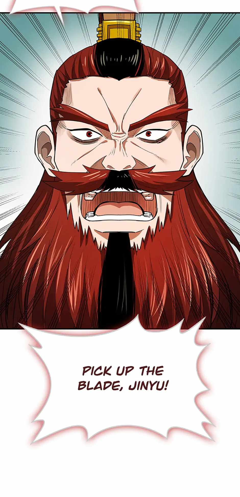 The Demonic Blade Fairy Chapter 5 70